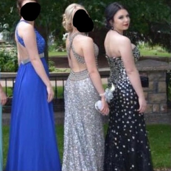 ✨ Formal dress ✨ - Picture 4 of 5